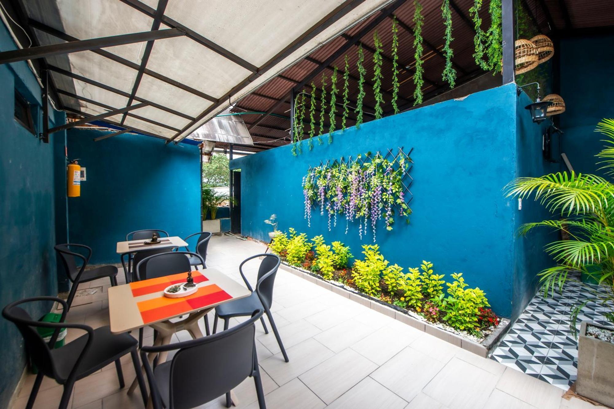Hotel Bali At Poblado Medellín Exterior foto